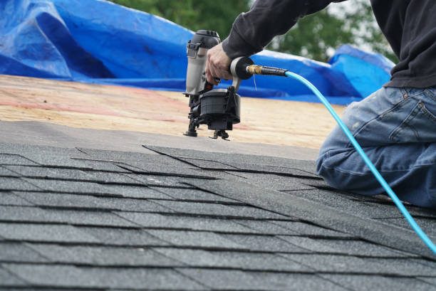 Best Cold Roofs  in Aberdeen, WA