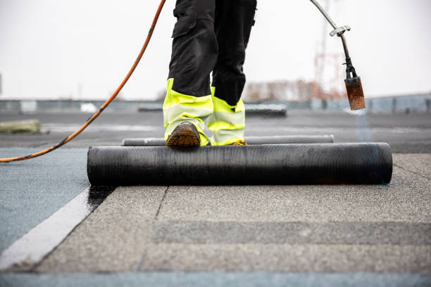 Best Gutter Replacement  in Aberdeen, WA