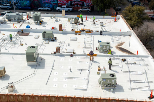 Aberdeen, WA Roofing Service Company