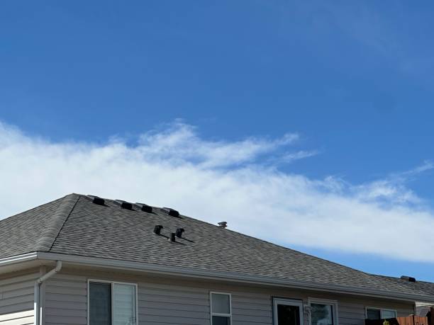 Best Roof Insulation Installation  in Aberdeen, WA
