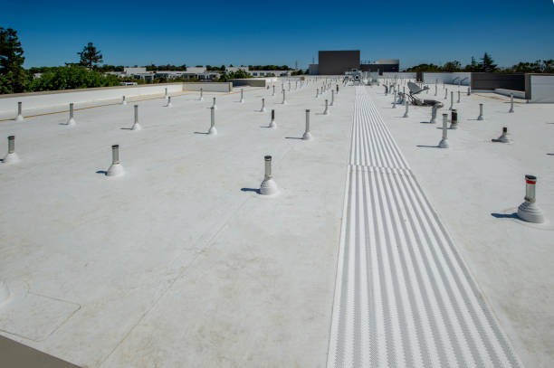 Best Roof Installation  in Aberdeen, WA