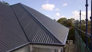 Best Gutter Installation and Repair  in Aberdeen, WA