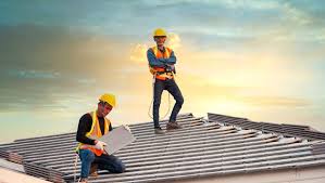 Emergency Roof Repair in Aberdeen, WA